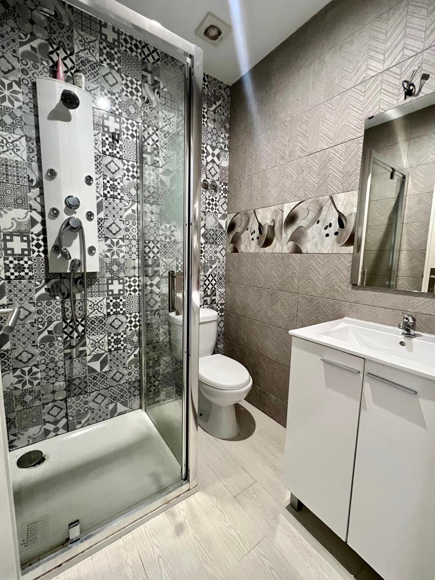 Quarto Duplo com Banheiro Privativo